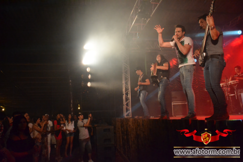 rolim de moura